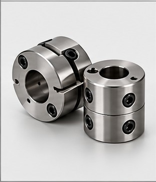 Coupling hubs