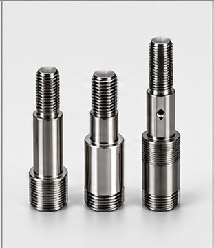 Precision pins