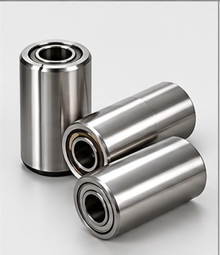 Industrial rollers